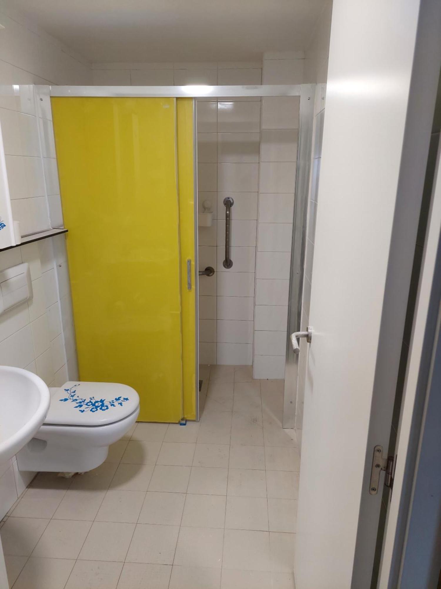 Albergue Internacional De Льянес Экстерьер фото